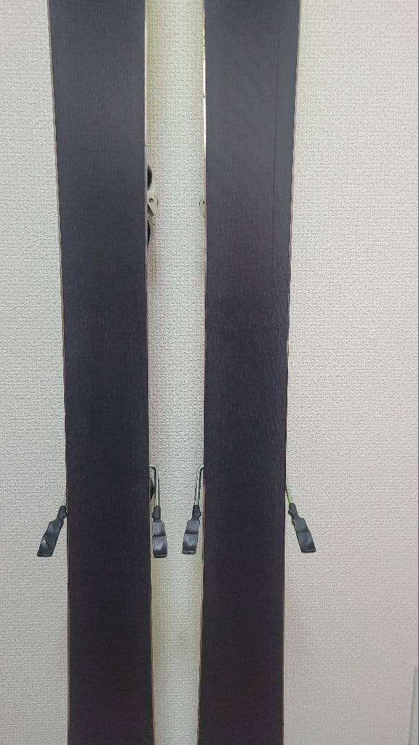 フォルクル VOLKL PLATINUM FRD スキー 板 166cm