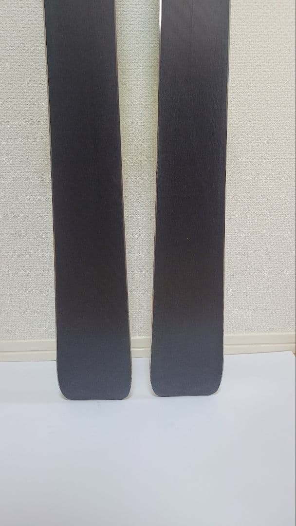 フォルクル VOLKL PLATINUM FRD スキー 板 166cm