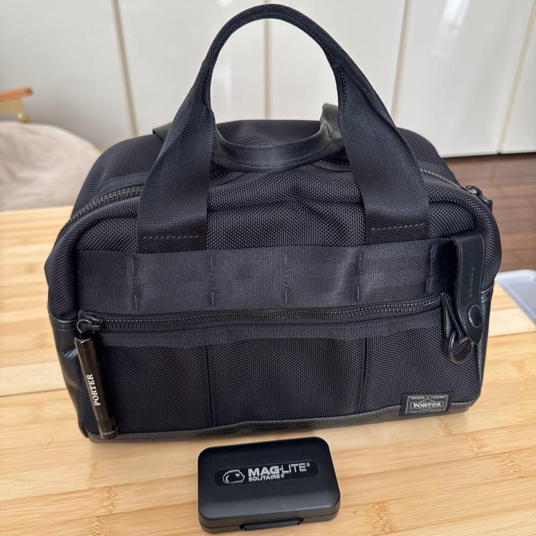 PORTER / HEAT TOOL BOX ポーターツールボックス