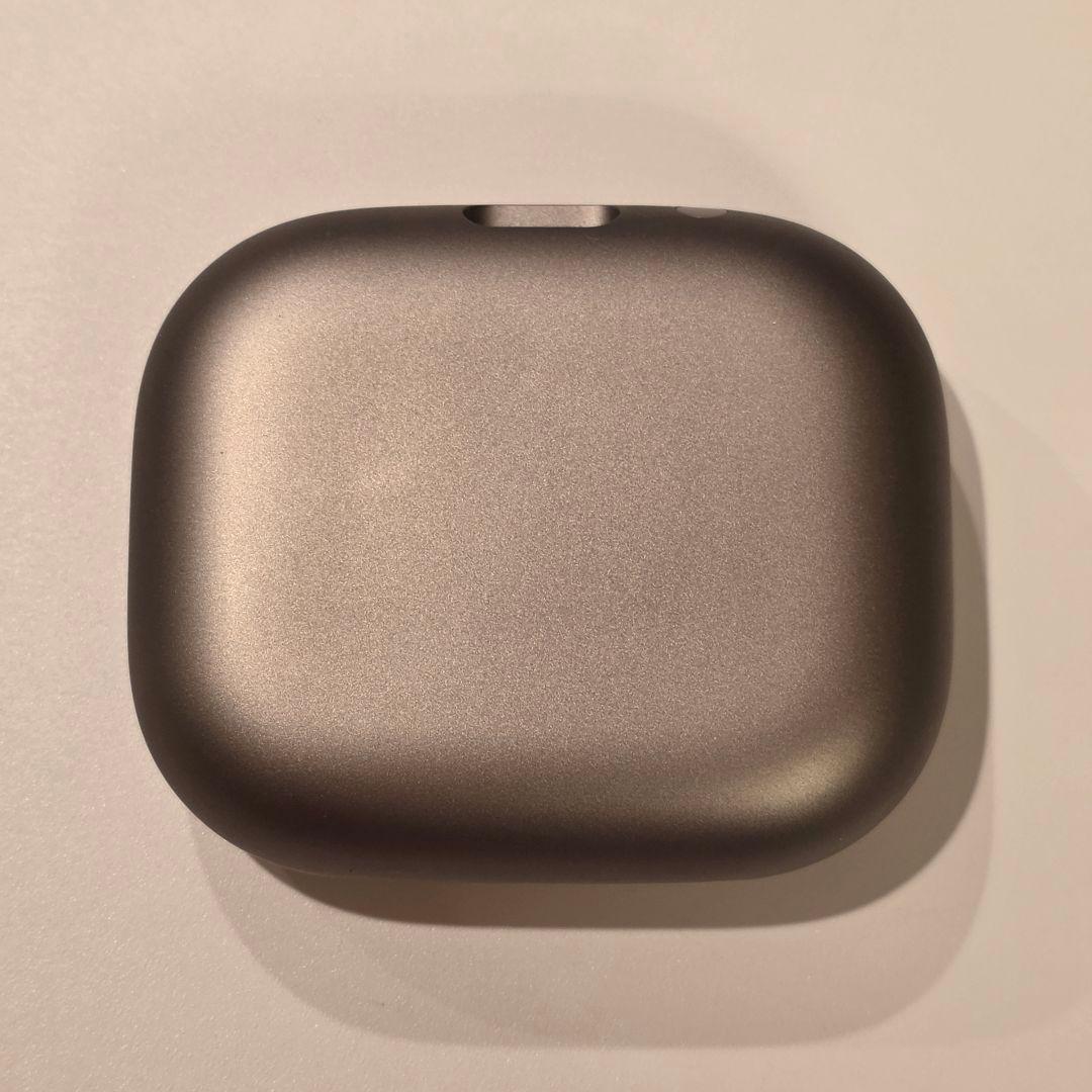 Soundcore AeroFit 2 オープンイヤー型ワイヤレスイヤホン