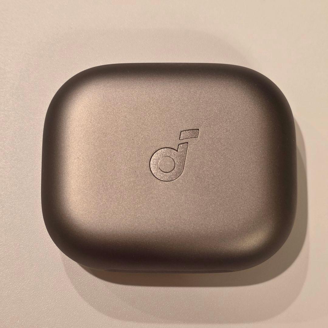 Soundcore AeroFit 2 オープンイヤー型ワイヤレスイヤホン