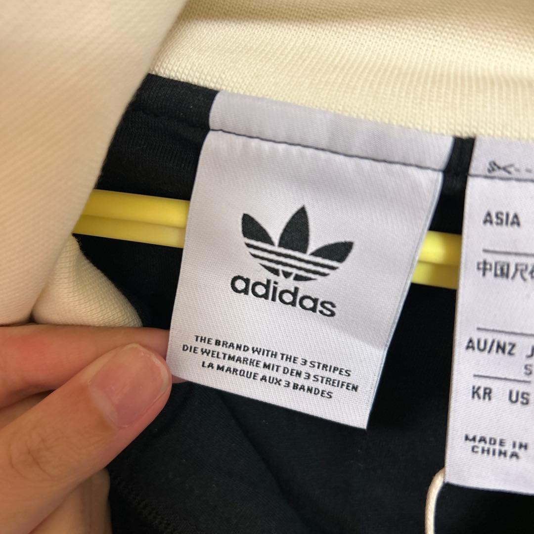 アディカラー ワッフル クラシック トラックトップ