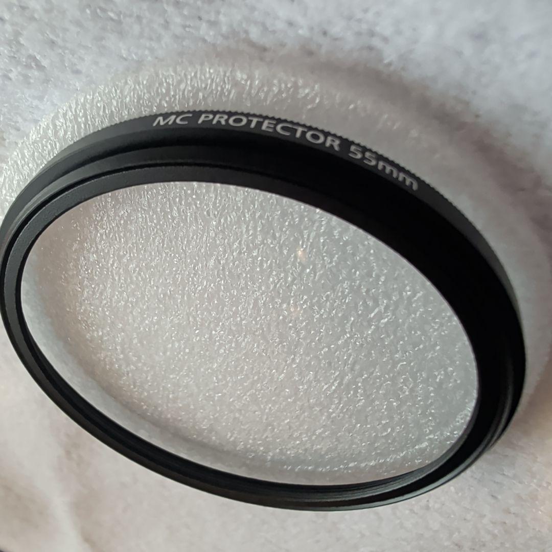 SONY E 11mm F1.8 レンズ (VF-55MPAM付)