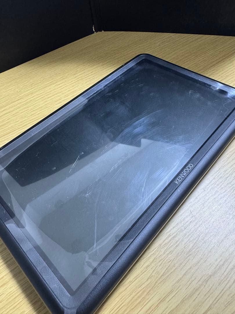 EZ-950 2022年モデル　ケンウッドポータブルナビ　ココデス