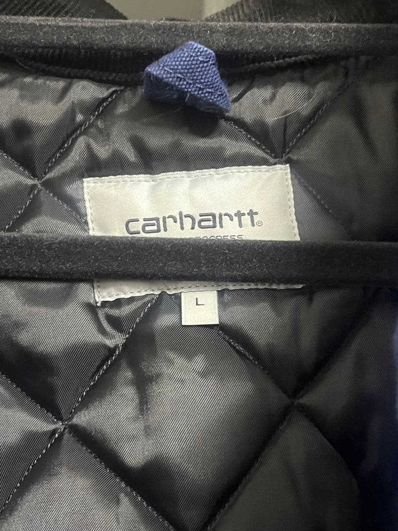 【期間限定値下げ】レアカラー　カーハート　OG チョアコート
