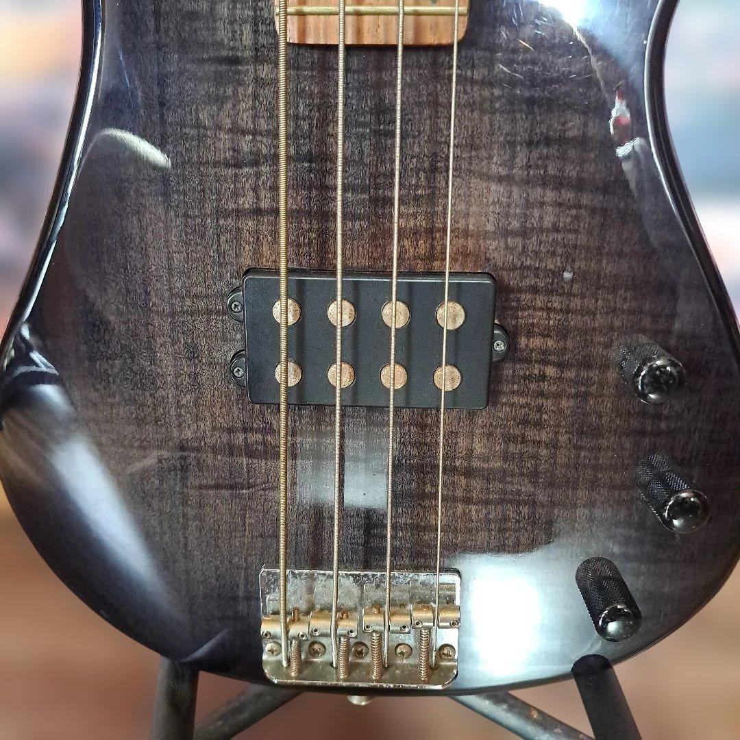 H*-様 Grandson エレキベース