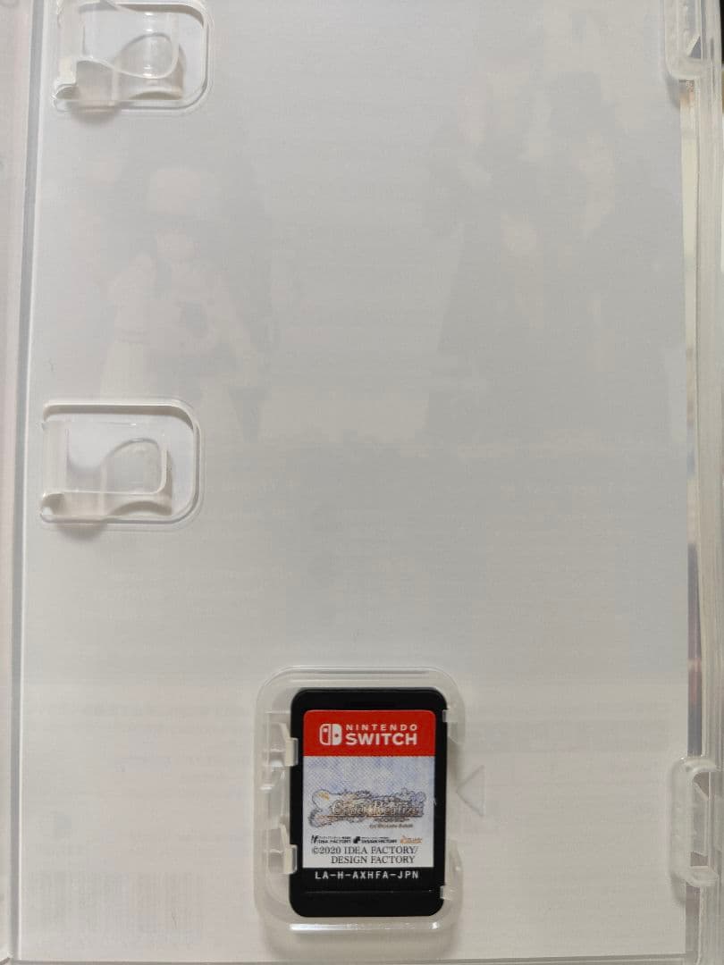 Code: Realize 彩虹の花束 白銀の奇跡 2本セット　バラ売り可