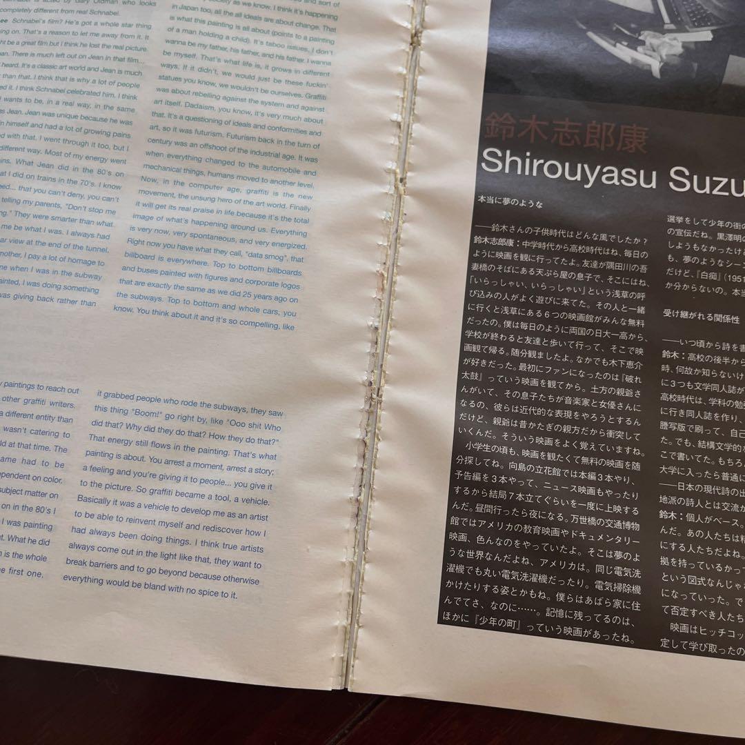 A*a様 Sputnik -Whole life catalogu 野村訓市