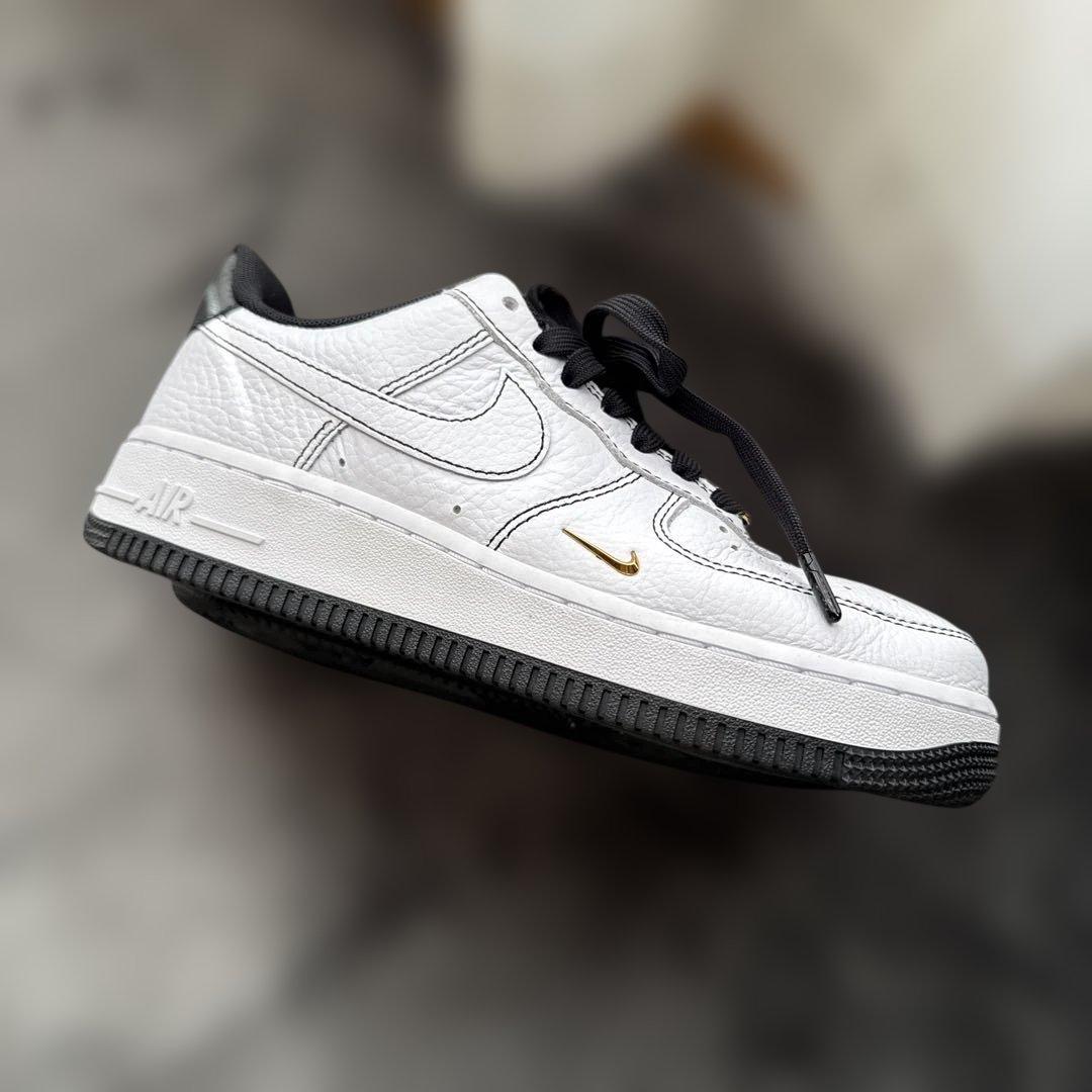 W AIR FORCE 1 ’07 MINI JEWEL IB6543-101