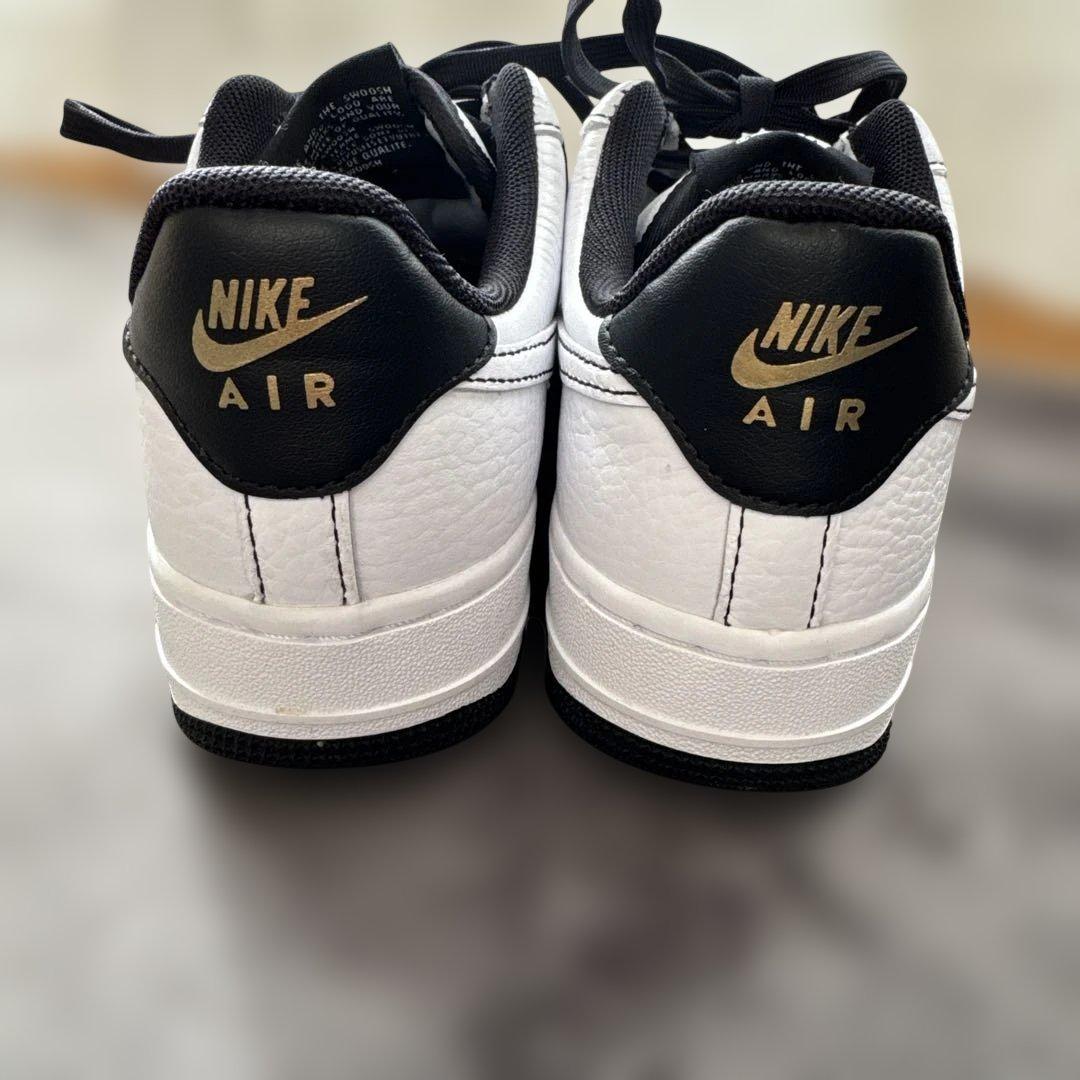 W AIR FORCE 1 ’07 MINI JEWEL IB6543-101