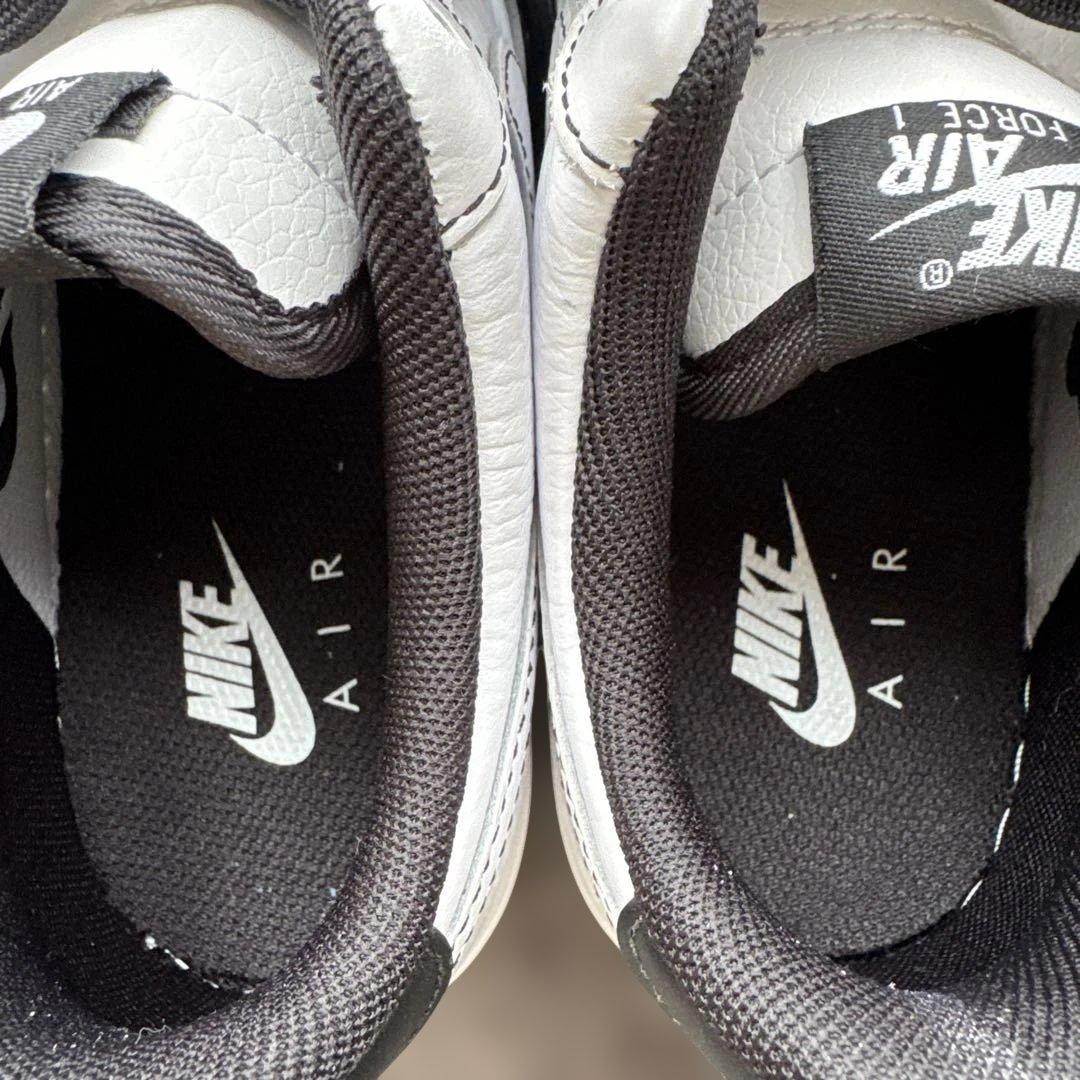 W AIR FORCE 1 ’07 MINI JEWEL IB6543-101