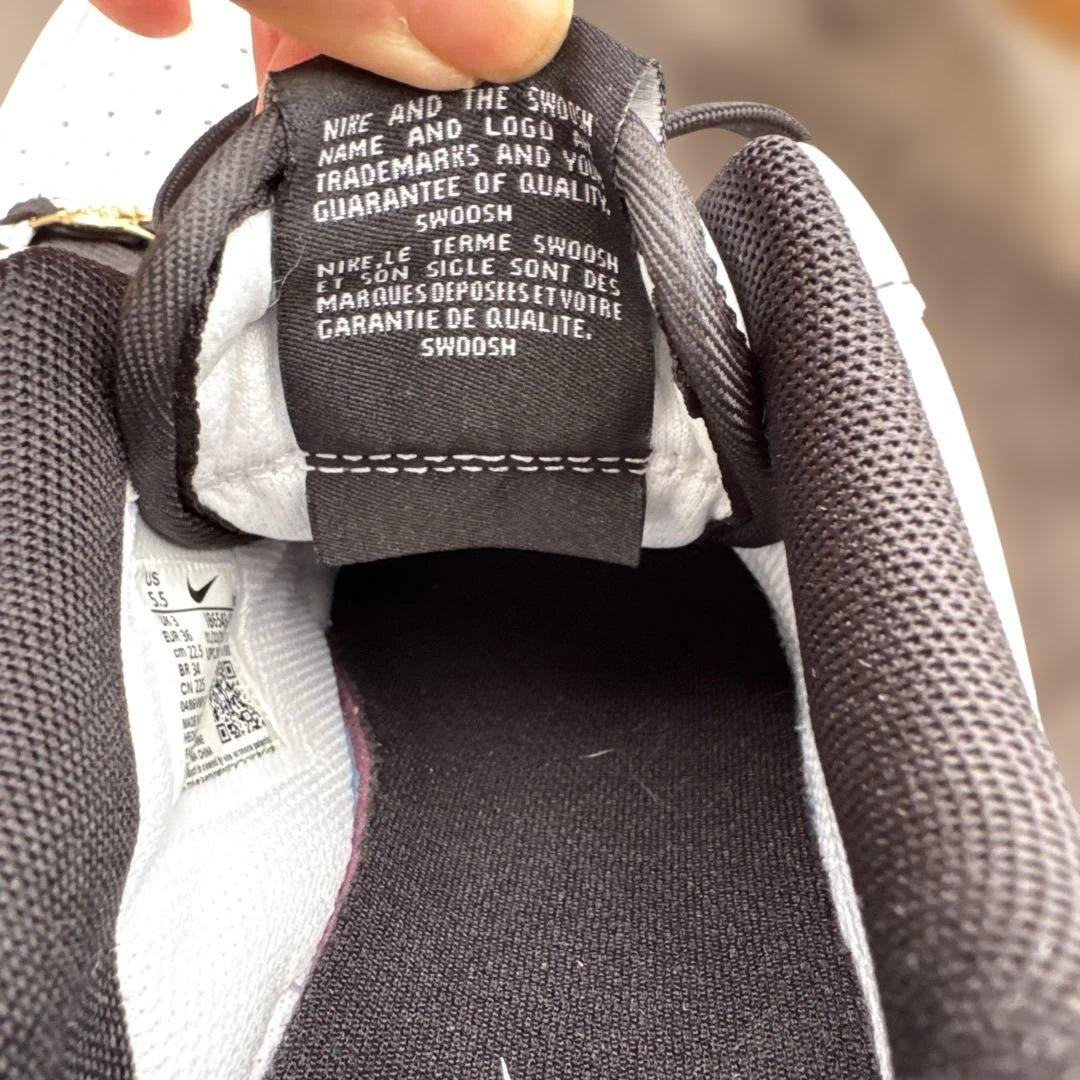 W AIR FORCE 1 ’07 MINI JEWEL IB6543-101