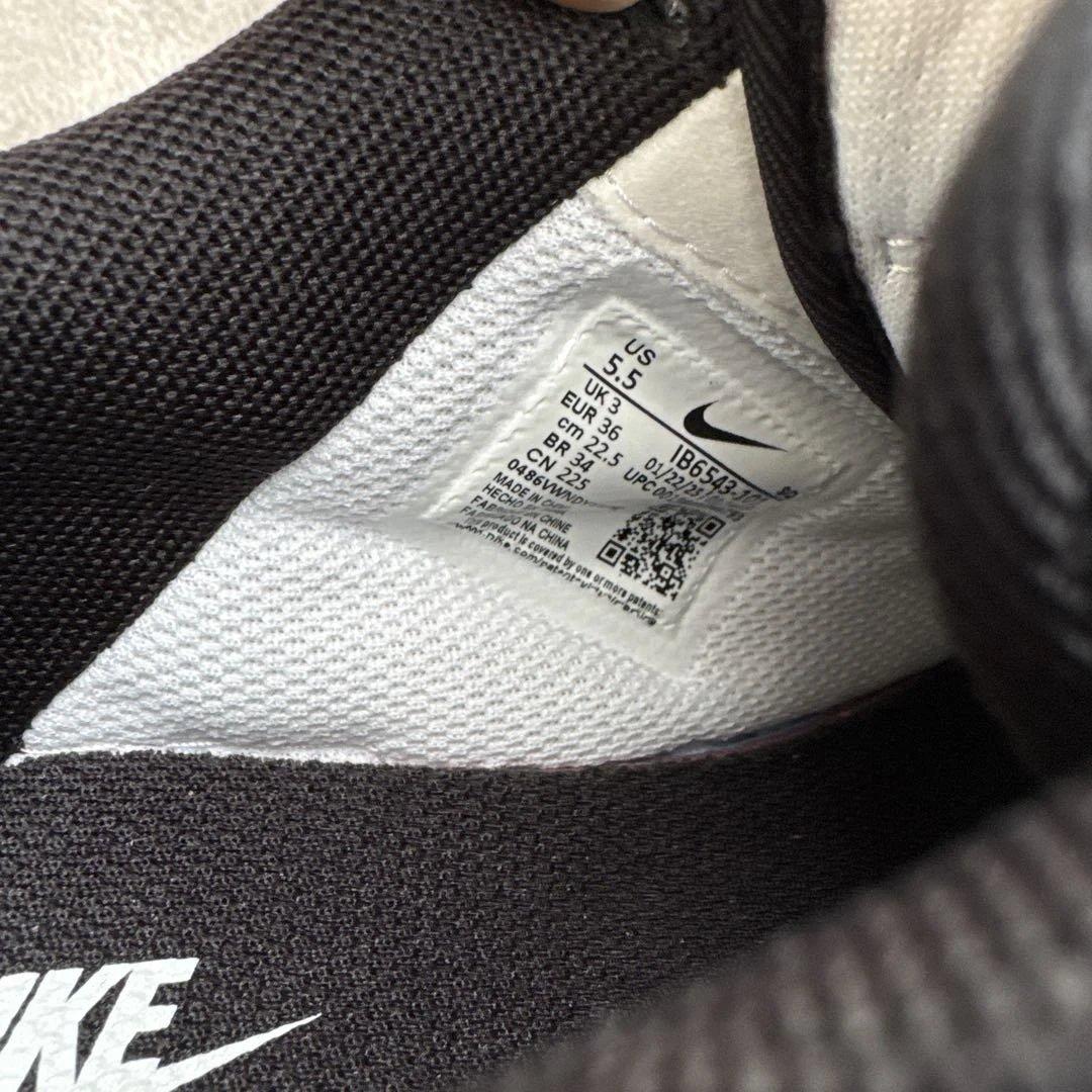 W AIR FORCE 1 ’07 MINI JEWEL IB6543-101