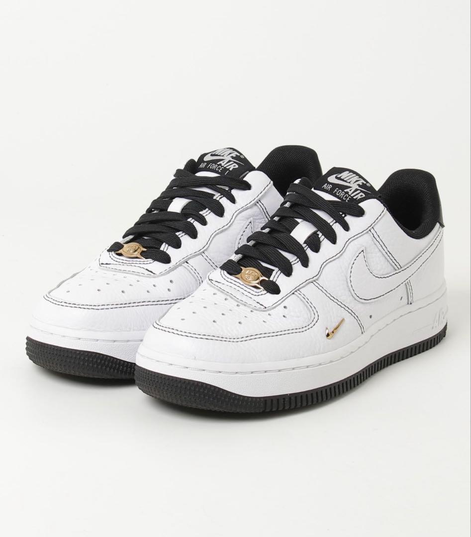 W AIR FORCE 1 ’07 MINI JEWEL IB6543-101