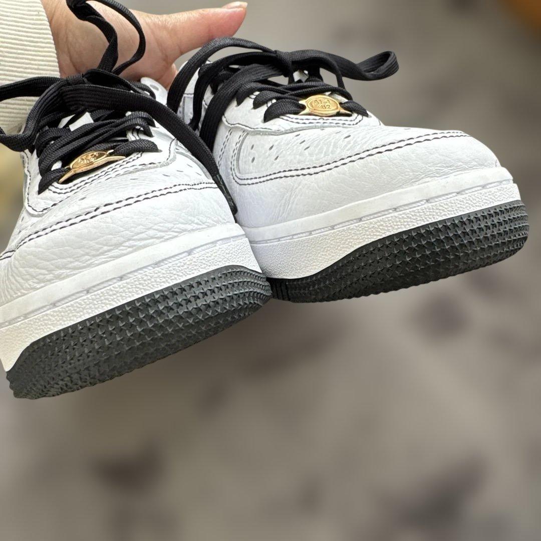 W AIR FORCE 1 ’07 MINI JEWEL IB6543-101