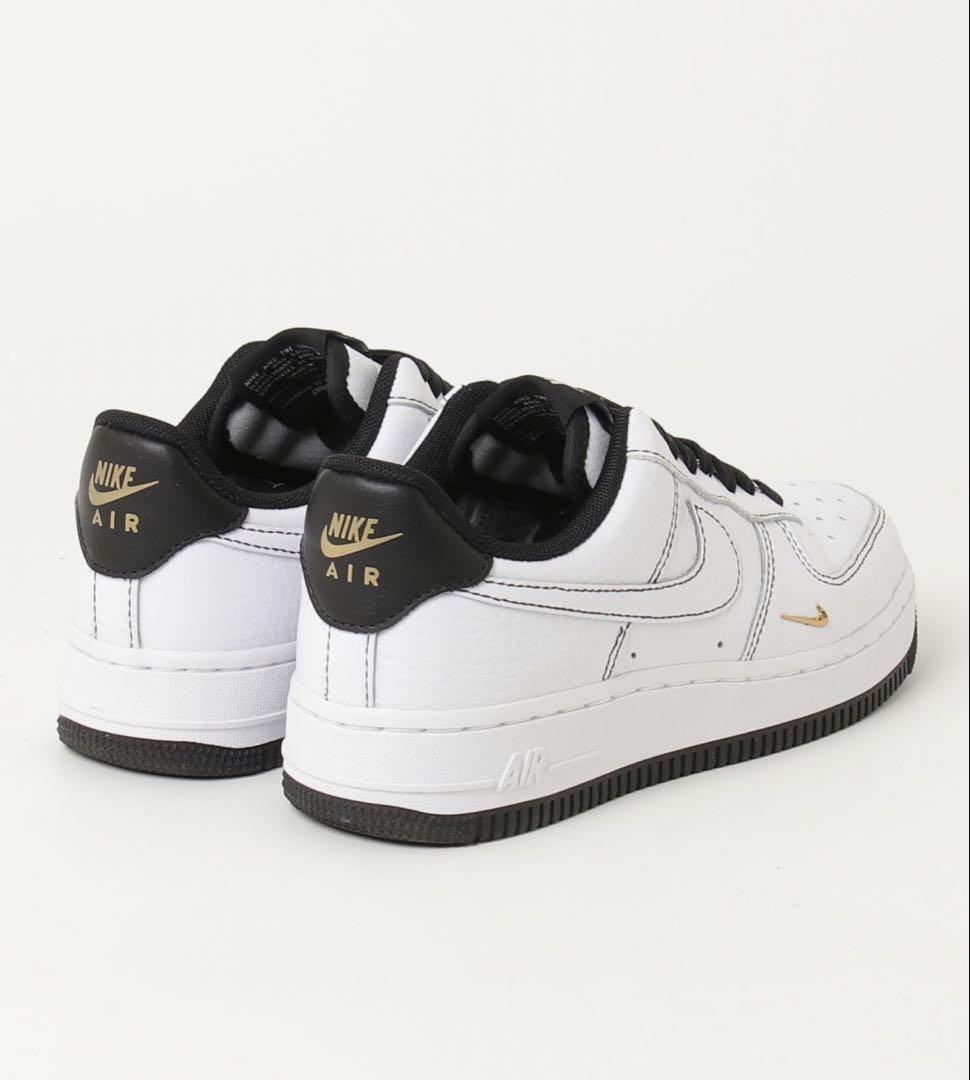 W AIR FORCE 1 ’07 MINI JEWEL IB6543-101