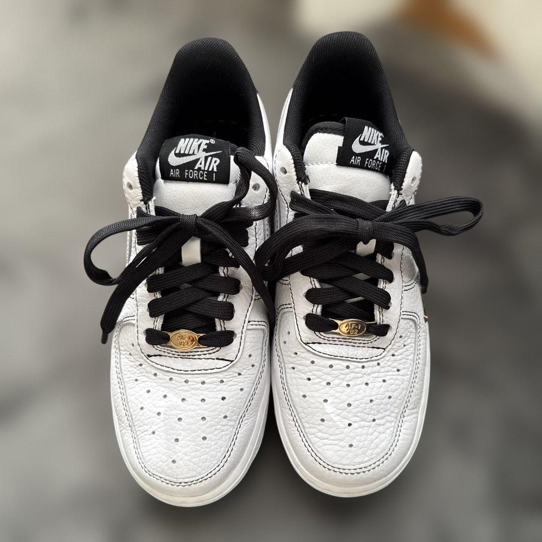 W AIR FORCE 1 ’07 MINI JEWEL IB6543-101