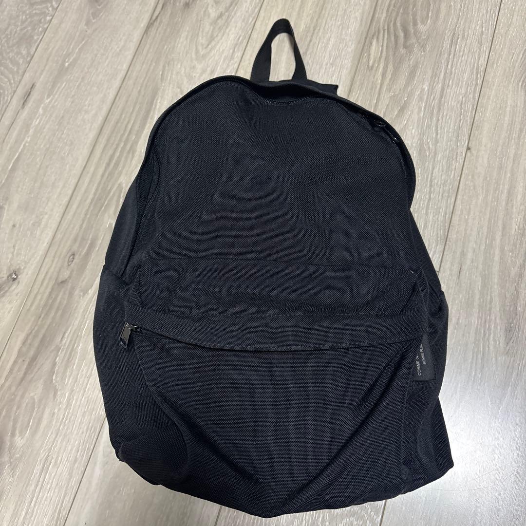 COMME des GARCONS HOMME PLUS バックパック