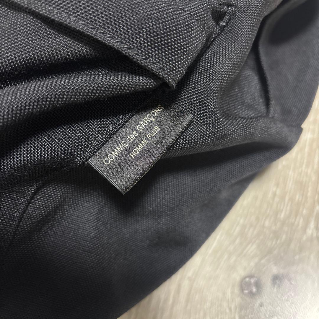 COMME des GARCONS HOMME PLUS バックパック
