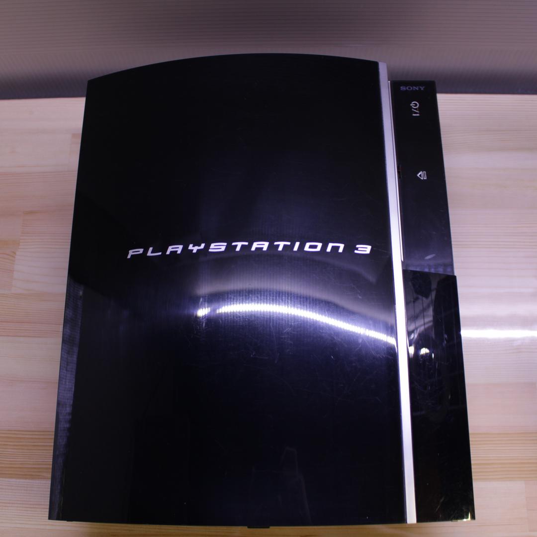 プレイステーション3　本体セット