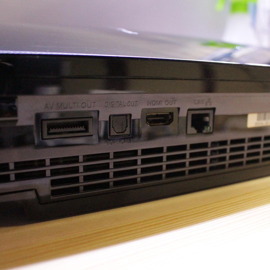 プレイステーション3　本体セット