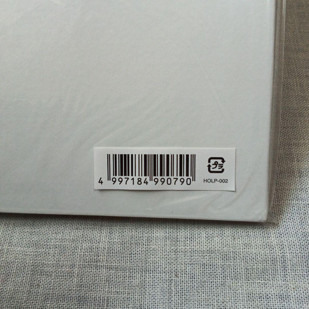 【新品未使用】Nujabes: phorical music LP