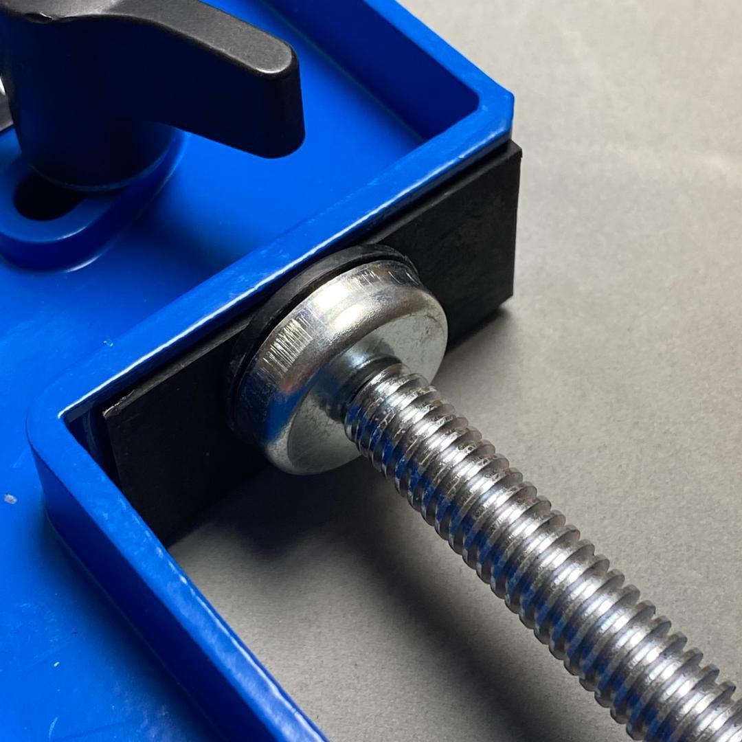 スノーボード、スキー用バイス （金属製スノボバイス）