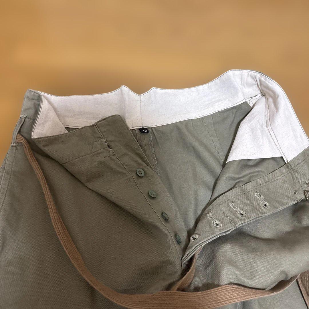 日本軍　下士官兵用　昭五式軍衣　軍服　夏服　サバゲー