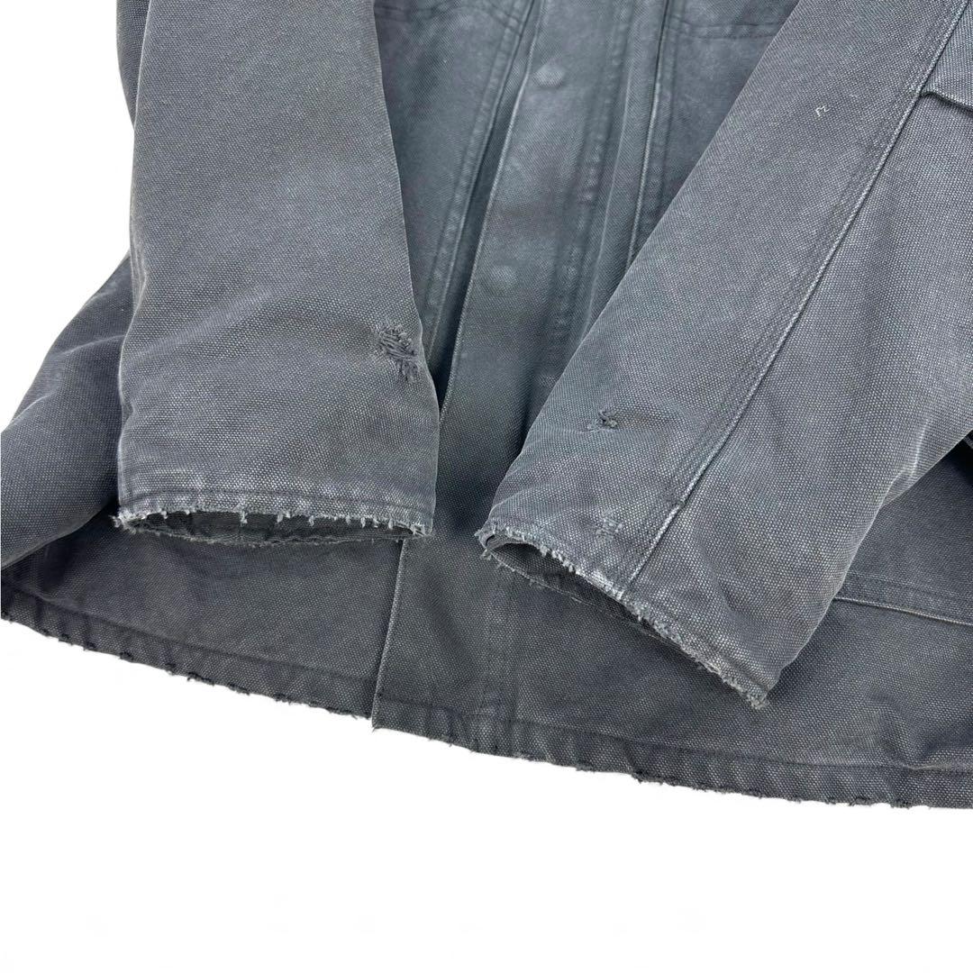 【超激レア】 Needles 16oz Lumberjack ダック ジャケット