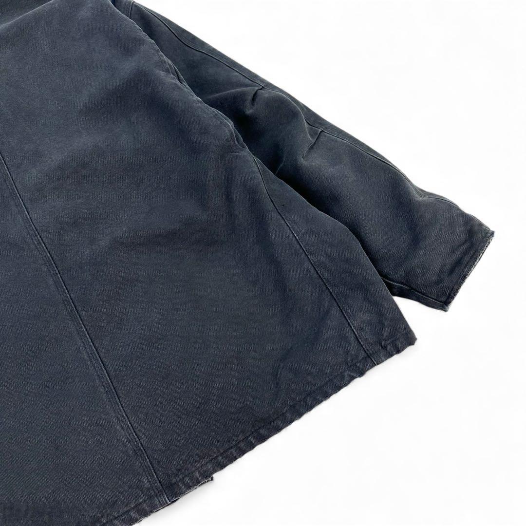 【超激レア】 Needles 16oz Lumberjack ダック ジャケット