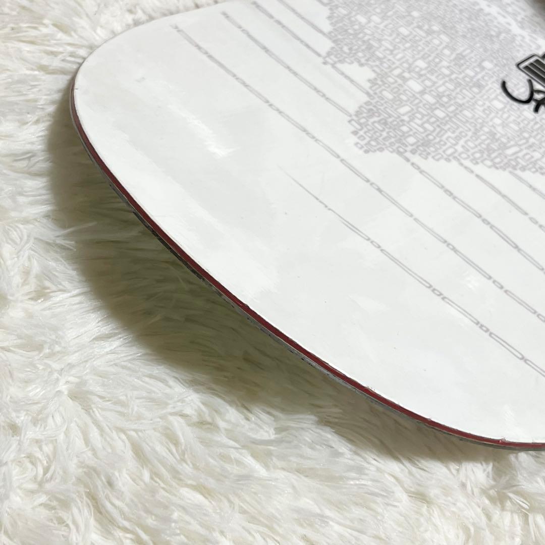 キッズ スノーボードセット　CROWN JR 130 HEAD