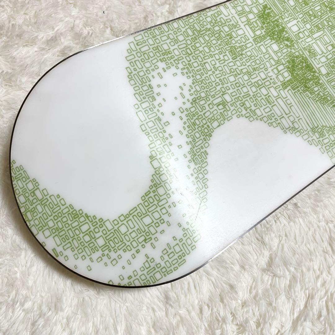 キッズ スノーボードセット　CROWN JR 130 HEAD