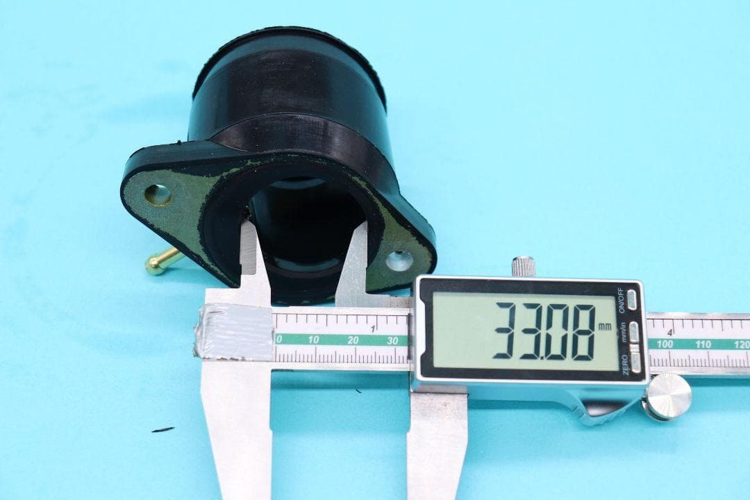 E91ジェット付フルパワー FJ1100 FJ1200 インマニ インシュレータ