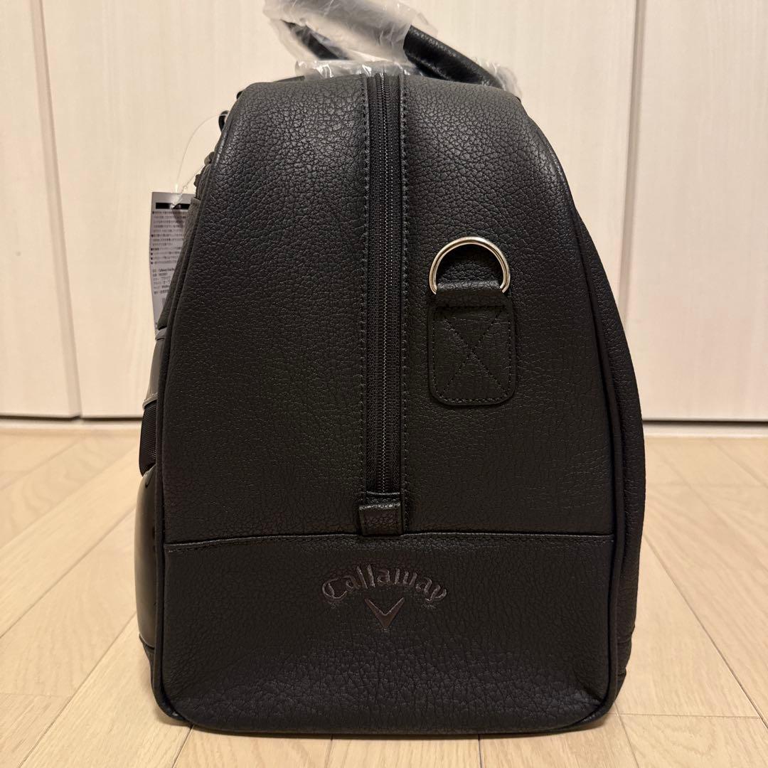 Callaway ブラック ゴルフバッグ