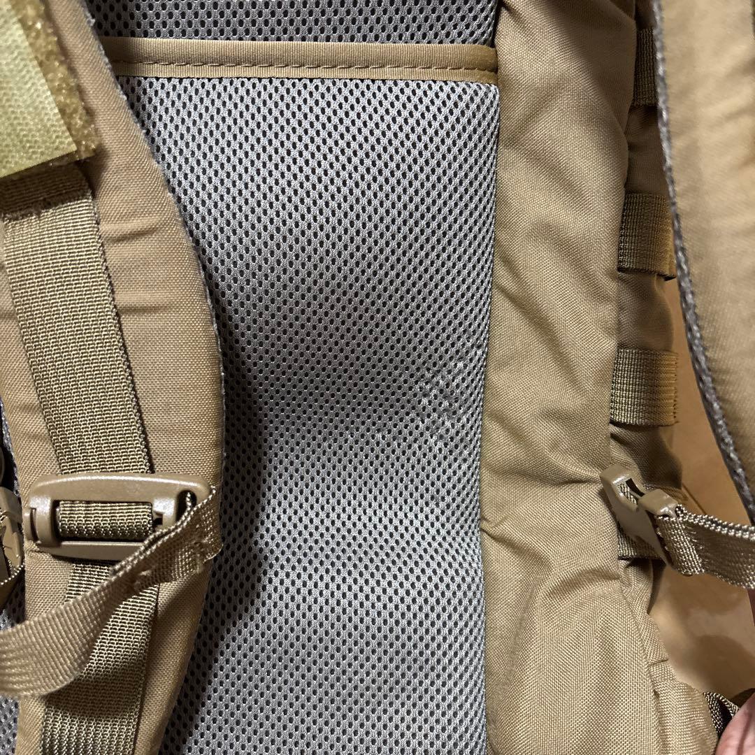 個人装備 MYSTERY RANCH ASAP