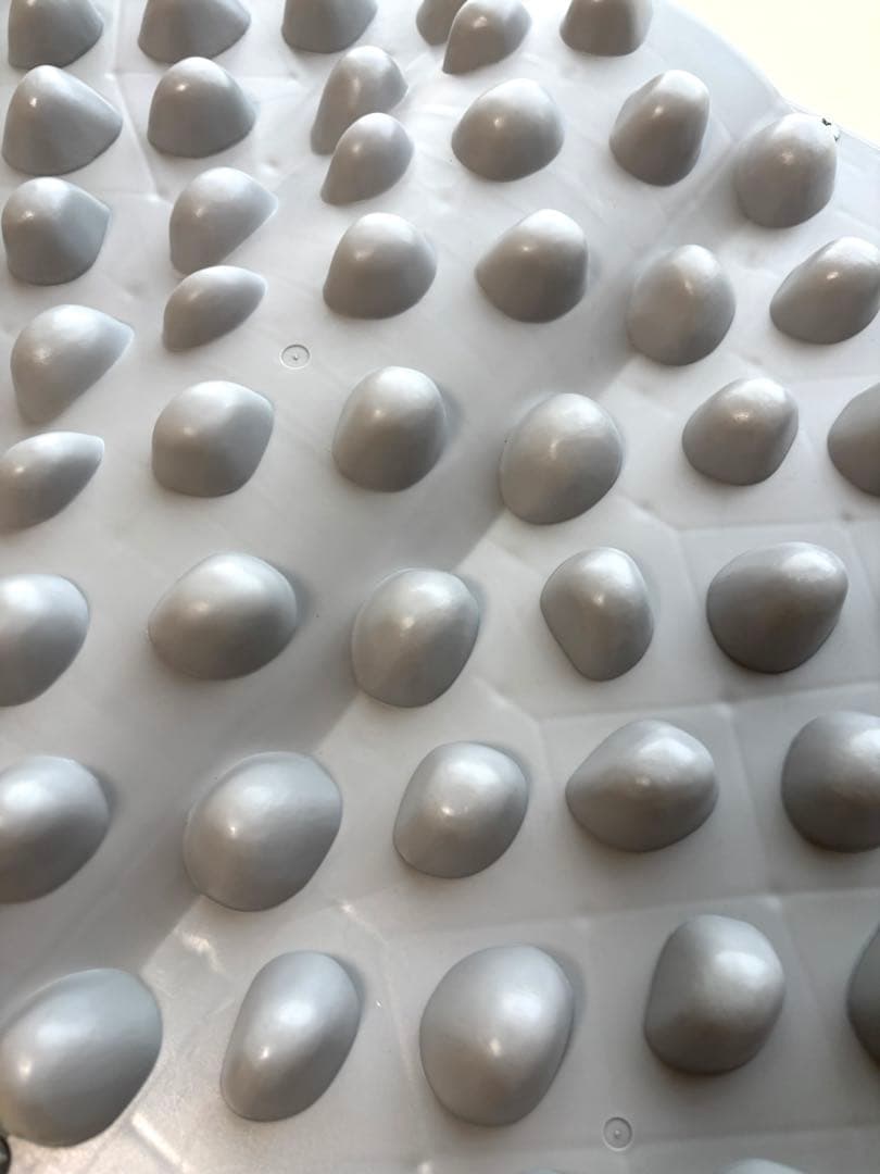 ウォークマットⅡ 2 裏板(補強板)付 足ツボマット　官足法 健康