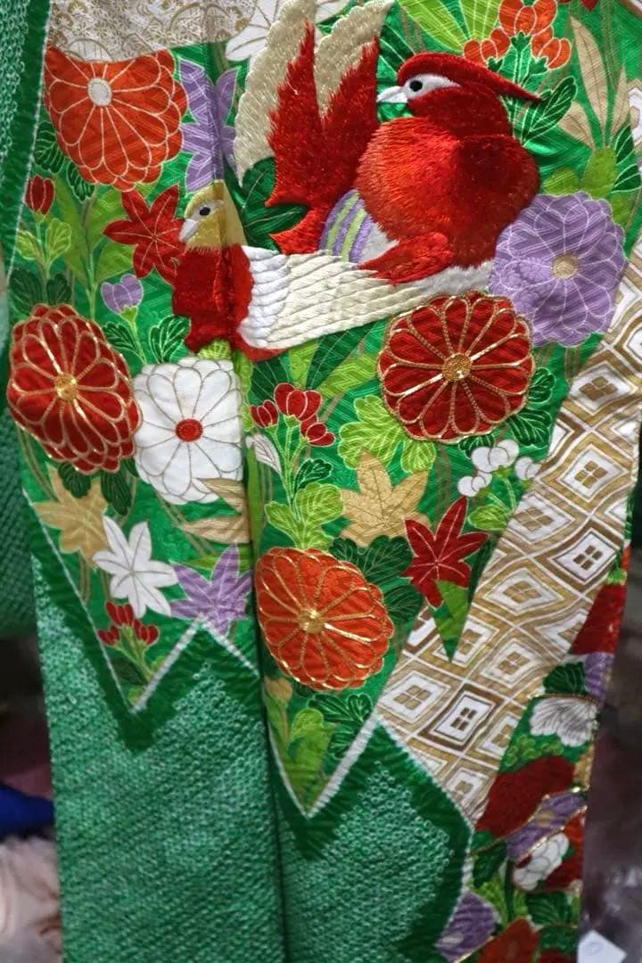 振袖フルセット✨