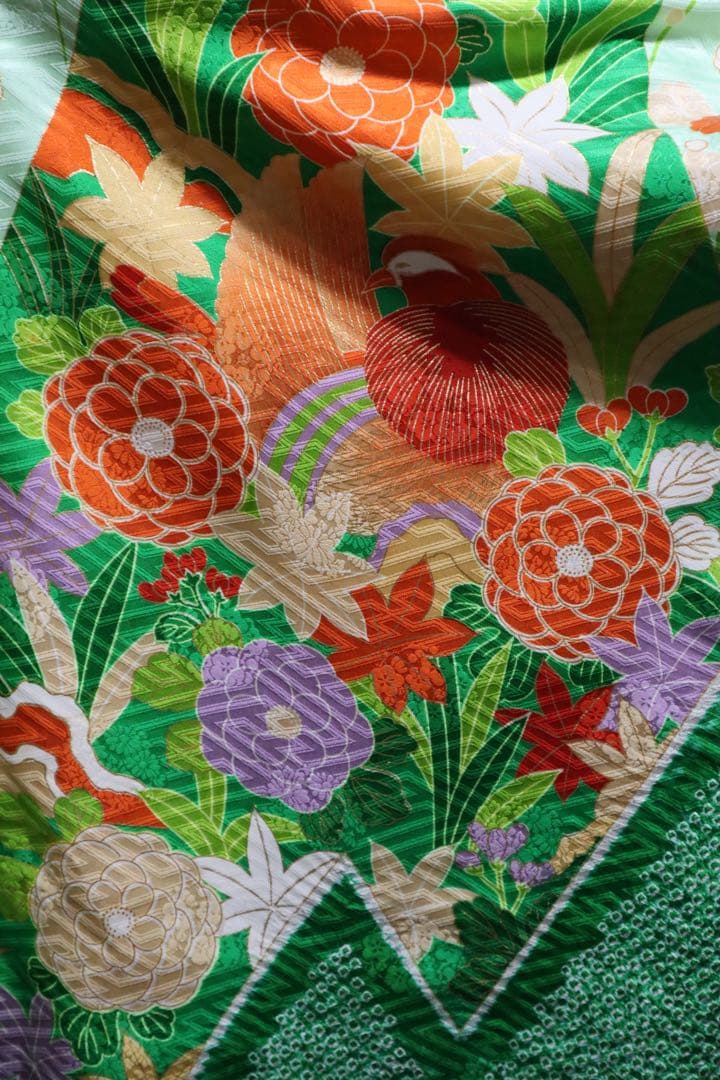 振袖フルセット✨