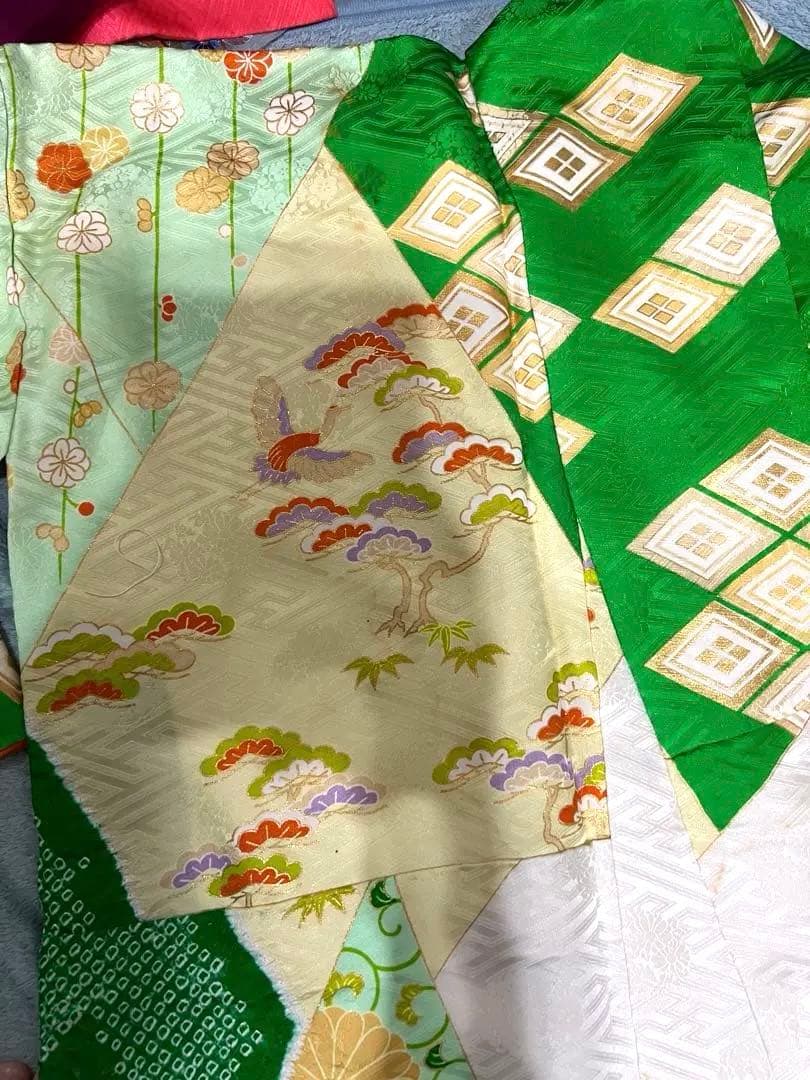 振袖フルセット✨