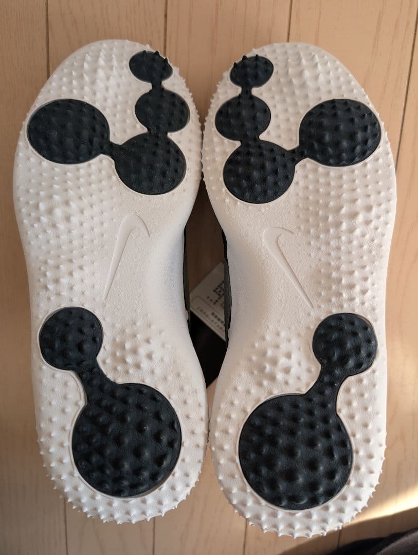 NIKE ローシ G ゴルフシューズ サンダーブルー×ホワイトRoshe G新品