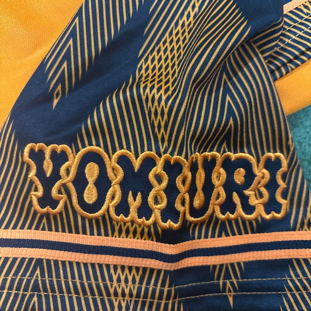 読売ジャイアンツユニフォーム　坂本勇人