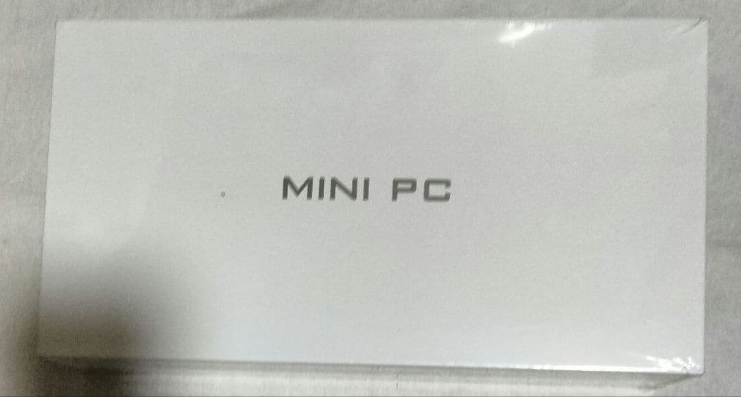 ミニPC 第13世代インテル Core i9-13900H 14コア　限定１個