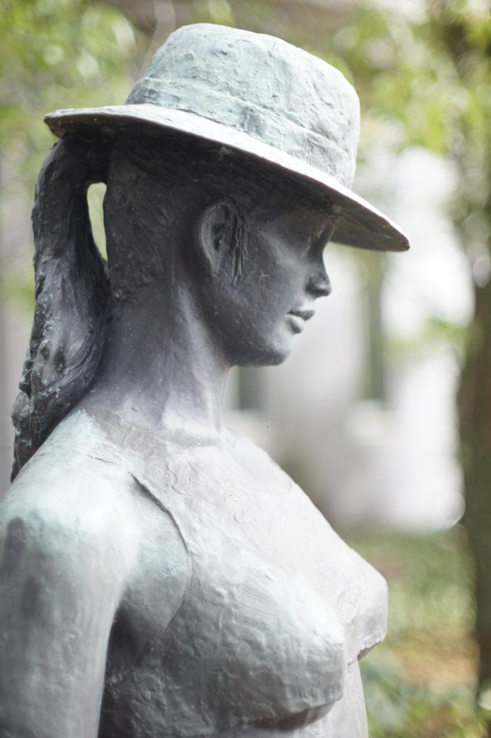 【整備済完動品】CANON FD 50mm F/1.4 S.S.C. レンズ