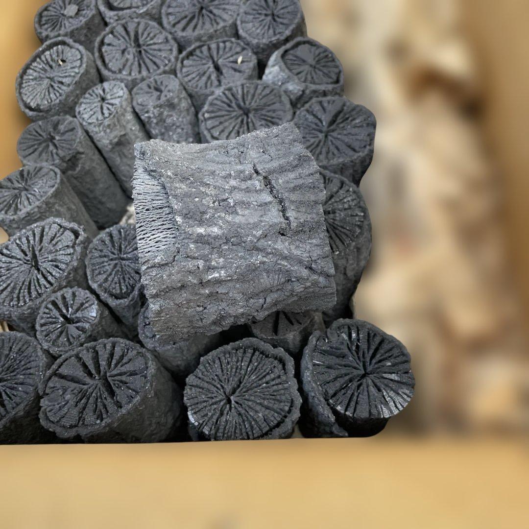 k 菊炭 一ケース