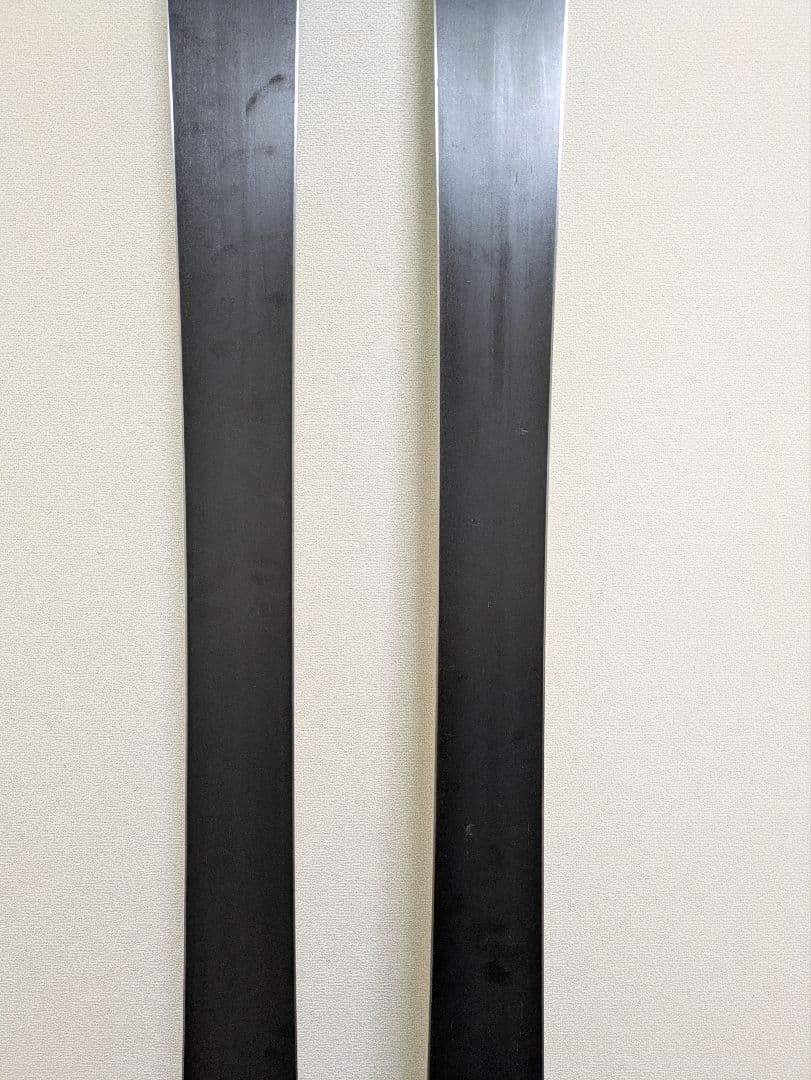 【volkl フォルクル】セミファット スキー板 177cm【送料無料】