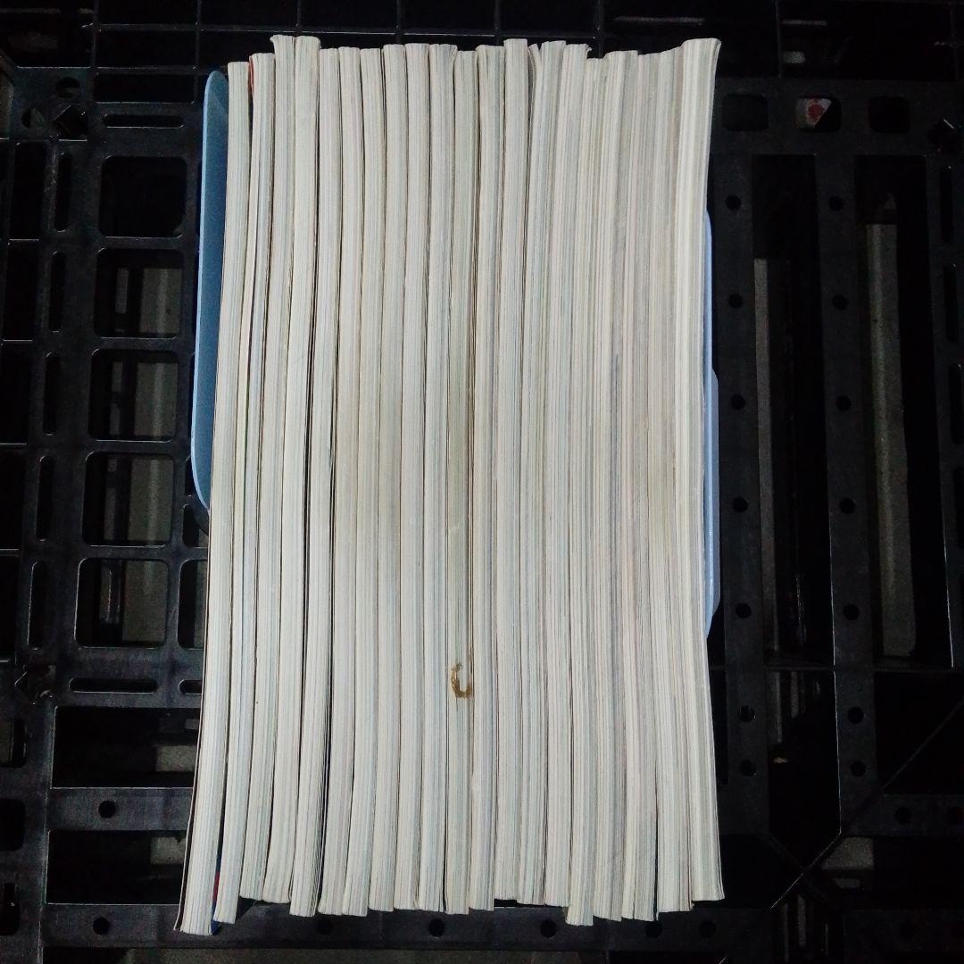 月刊 コンバットマガジン セット 1985 〜1989年 20冊