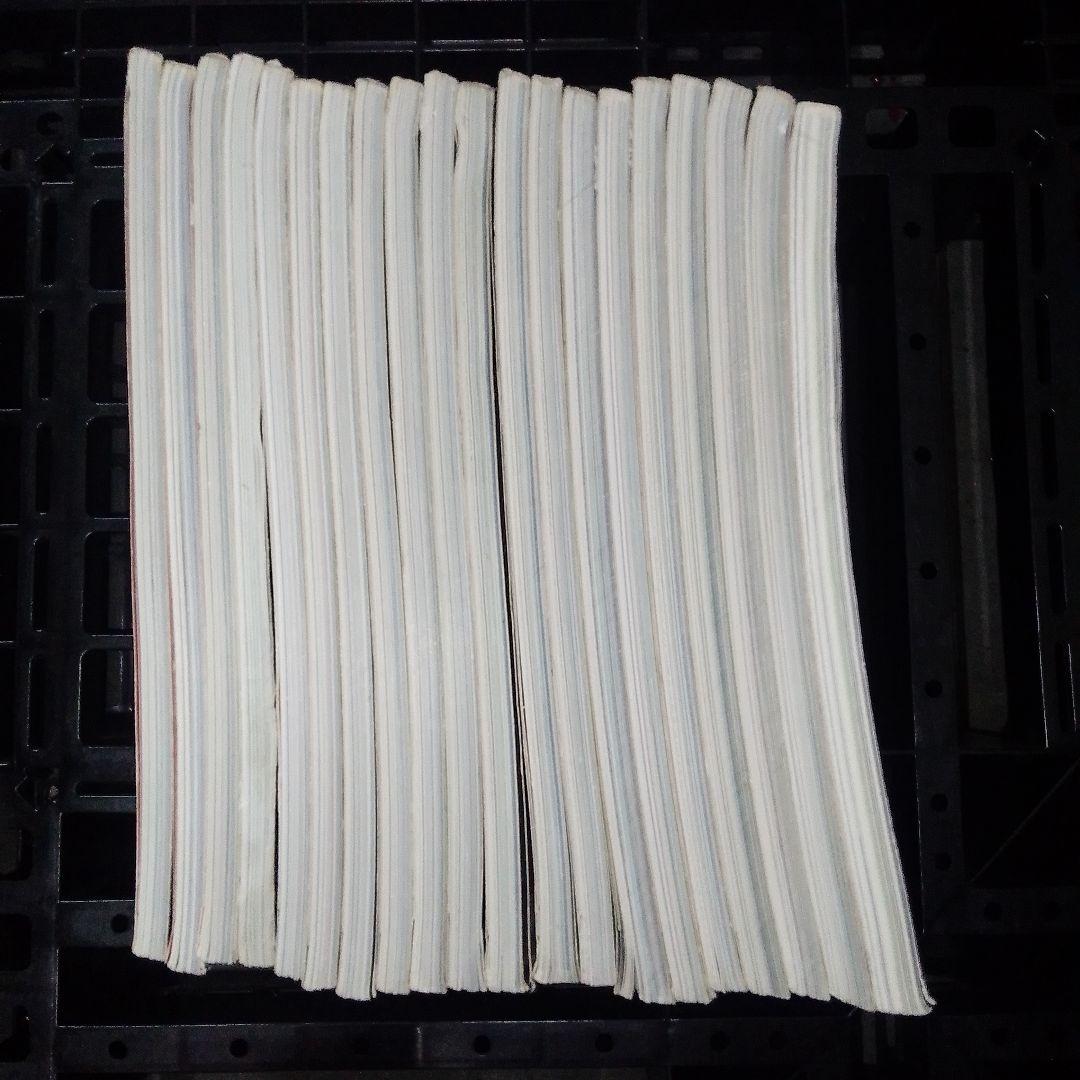 月刊 コンバットマガジン セット 1985 〜1989年 20冊