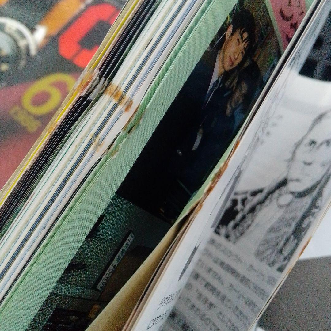 月刊 コンバットマガジン セット 1985 〜1989年 20冊