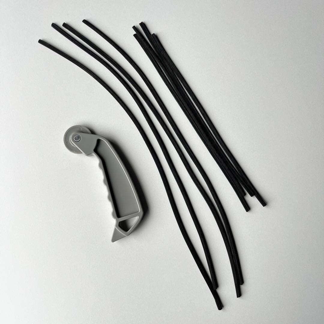 美品◉スリマッカ◉シルクスクリーン◉スキージ　インクセット◉Tシャツプリント◉