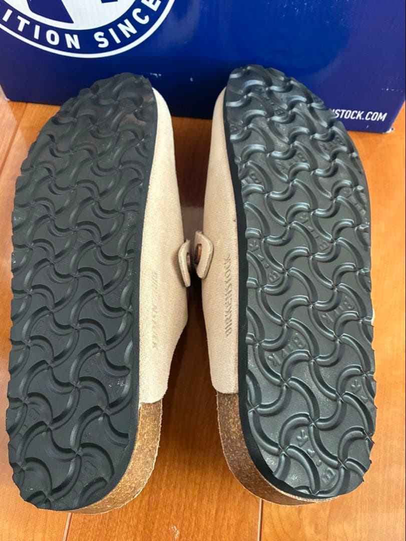 P*I様 BOSTON BIRKENSTOCK 41 26.5cm